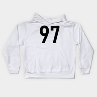 97 Kids Hoodie